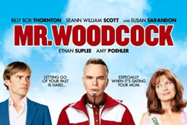 Affiche du film Mr.Woodcock