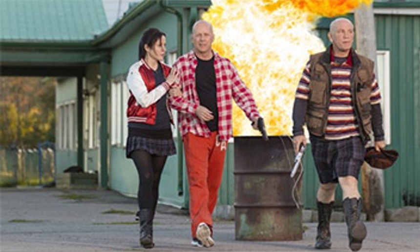 Bande-annonce de Red 2
