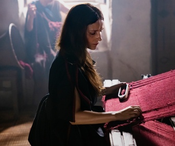 Image du film The Return