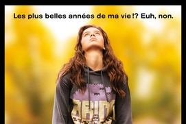 Affiche du film 17 ans sérieusement? Affiche du film 17 ans sérieusement?