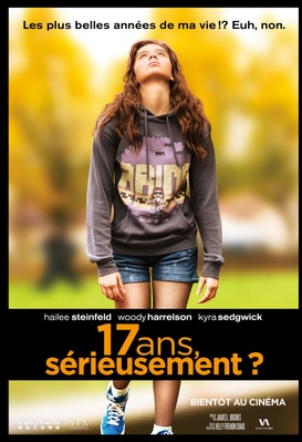 17 ans, sérieusement?