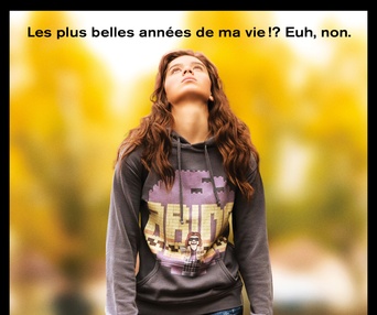 Affiche du film 17 ans sérieusement?