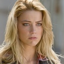 Amber Heard dans Drive Angry 3D
