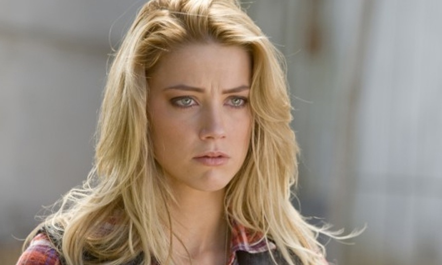 Amber Heard et Shiloh Fernandez rejoignent Syrup