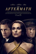 Affiche du film The Aftermath