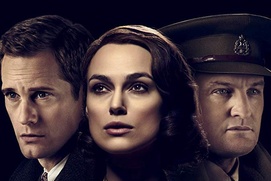 Affiche du film The Aftermath
