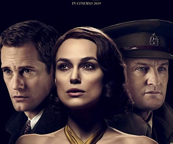 Affiche du film The Aftermath