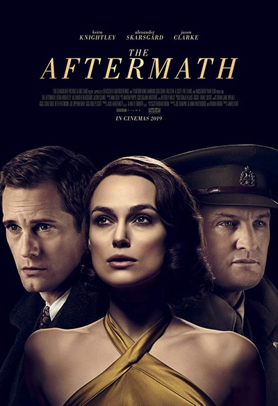 Affiche du film The Aftermath