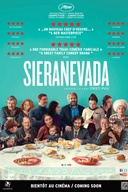 Affiche du film Sieranevada