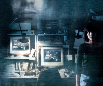Affiche du film Pulse