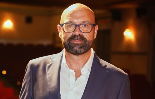 Première du film Le guide de la famille parfaite