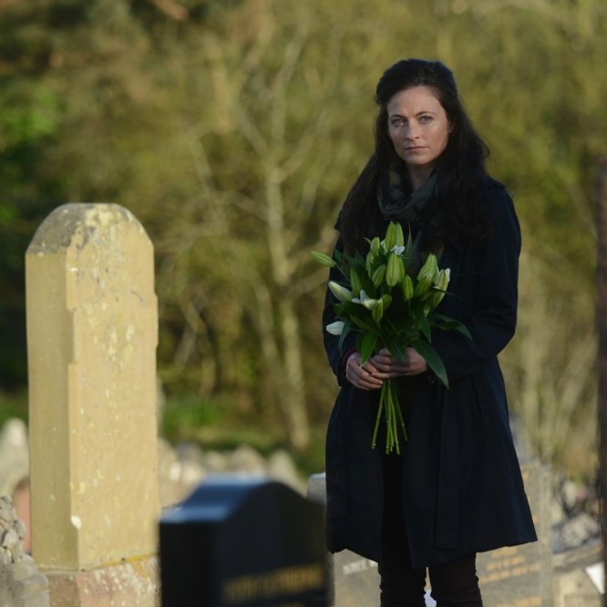 Une scène du film <em>MI-5</em>