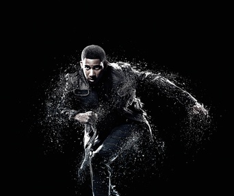 Affiche du film Insurgés