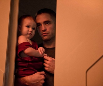 Une scène du film High Life