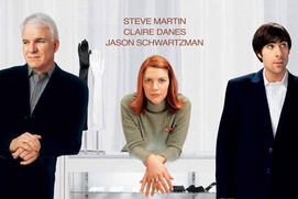 Affiche américaine du film Shopgirl