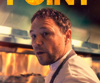 Affiche du film Boiling Point