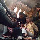 Une scène de Jurassic Park III