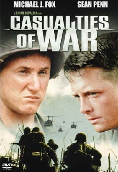 Casualties of War