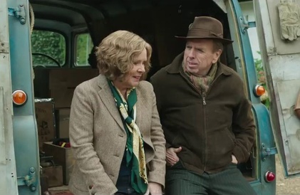 Bande-annonce en anglais