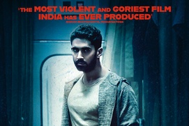 Affiche du film Kill