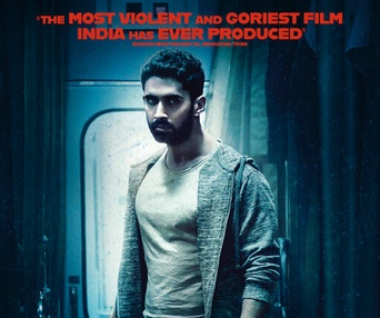 Affiche du film Kill