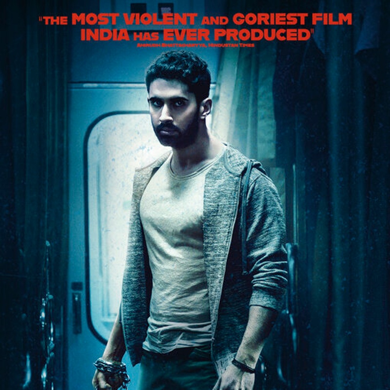 Affiche du film Kill