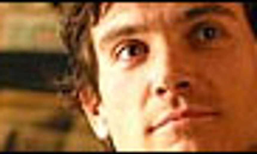 Billy Crudup dans M:I:III