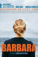 Affiche du film Barbara