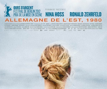 Affiche du film Barbara