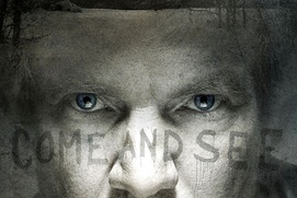 Affiche du film Horsemen
