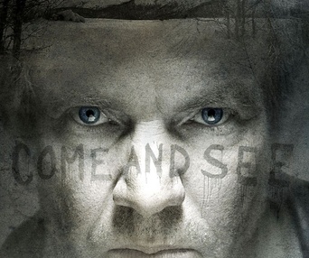 Affiche du film Horsemen