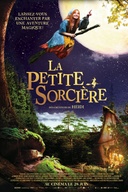 Affiche du film La petite sorcière