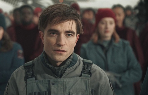 Bande-annonce en anglais 2