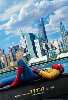 Spider-Man : Les retrouvailles