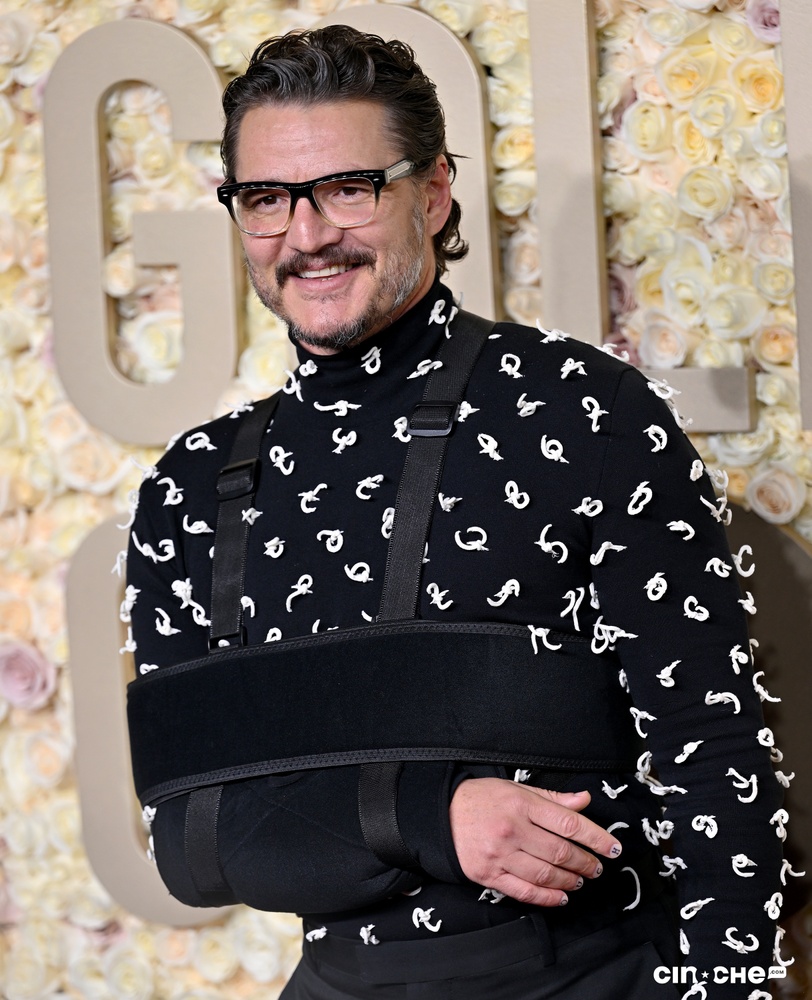 Golden Globes 2024