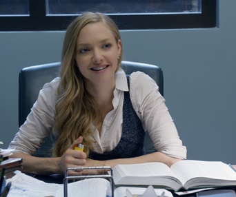 Une scène du film Ted 2