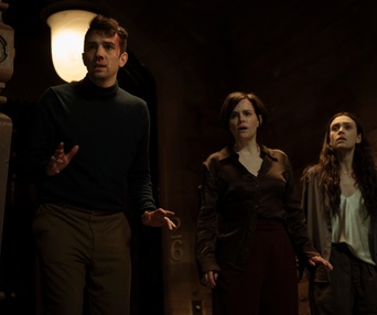 Image du film Humane