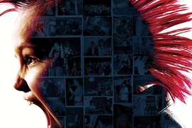 Affiche du film Rock School
