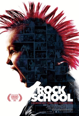 Rock School