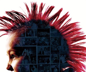 Affiche du film Rock School