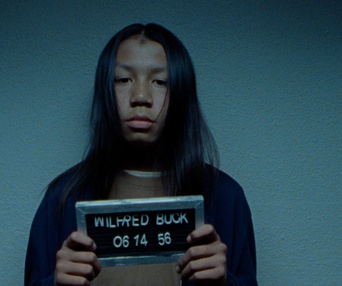 Image du film  Wilfred Buck