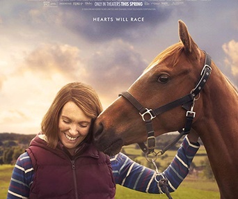 Affiche du film Dream Horse