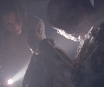 Scène du film One Missed Call