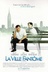 Affiche du film La ville fantôme