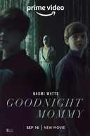 Affiche du film Goodnight Mommy