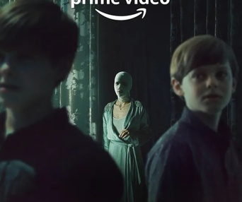 Affiche du film Goodnight Mommy