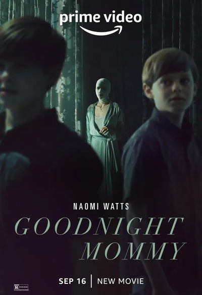 Affiche du film Goodnight Mommy