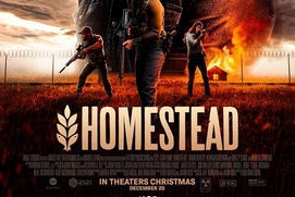 Affiche du film Homestead
