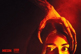 Affiche du film It Lives Inside
