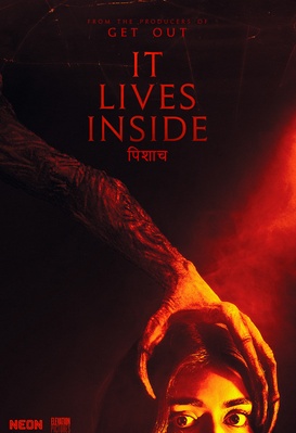 It Lives Inside